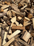 Hardwood Logs 12-14"
