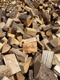 Hardwood Logs 6-8"