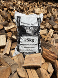 Trebles Steam Coal (25KG)