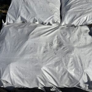 Trebles House Coal (25kg)